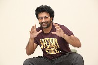 Satyadev Interview Photos